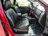 2010 Ford Escape Limited V6 Front Seat