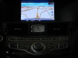 2012 Infiniti M 56x AWD Sedan Navigation