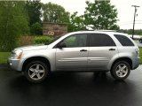 2005 Chevrolet Equinox LS AWD