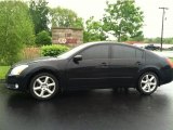 2004 Nissan Maxima 3.5 SE