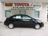 2009 Nissan Sentra 2.0