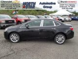 2013 Carbon Black Metallic Buick Verano FWD #81455266