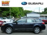 2013 Deep Indigo Pearl Subaru Outback 2.5i #81455148