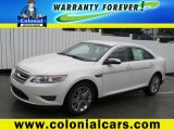2010 Ford Taurus Limited