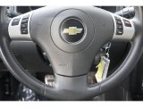 2009 Chevrolet Cobalt SS Sedan Steering Wheel
