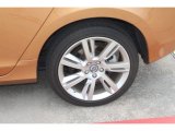 2012 Volvo S60 T5 Wheel