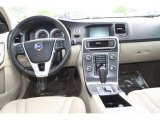 2012 Volvo S60 T5 Dashboard