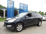 2012 Chevrolet Traverse LT AWD