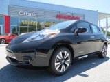 2013 Nissan LEAF SL