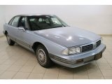 1994 Light Adriatic Blue Metallic Oldsmobile Eighty-Eight Royale #81455466
