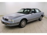 1994 Oldsmobile Eighty-Eight Royale Front 3/4 View