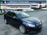 2011 Chevrolet Cruze LS