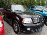2006 Black Lincoln Navigator Luxury 4x4 #81455051