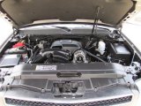 2010 Chevrolet Avalanche LS 4x4 5.3 Liter OHV 16-Valve Flex-Fuel Vortec V8 Engine