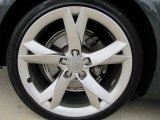 2009 Audi A5 3.2 quattro Coupe Wheel