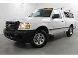 2010 Ford Ranger XL Regular Cab