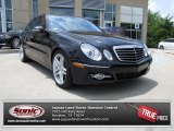 2008 Mercedes-Benz E 350 Sedan