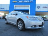 2012 Buick LaCrosse FWD