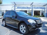 2011 Mercedes-Benz ML 350