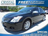 2012 Nissan Altima 2.5 SL