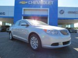 2013 Quicksilver Metallic Buick LaCrosse FWD #81455341