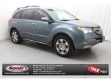 2008 Acura MDX Technology