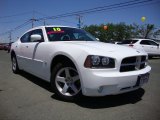 2010 Dodge Charger SXT