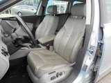2007 Volkswagen Passat 3.6 4Motion Wagon Front Seat
