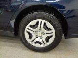 2006 Chevrolet Malibu LS Sedan Wheel