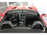 2003 Dodge Viper SRT-10 Dashboard