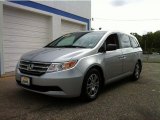 2011 Honda Odyssey EX-L