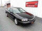 2005 Black Chevrolet Impala  #81502556