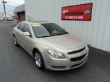 2011 Chevrolet Malibu LT