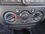 2008 Chevrolet Aveo Aveo5 LS Controls