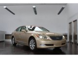 2009 Lexus LS 460