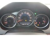 2005 Acura RL 3.5 AWD Sedan Gauges