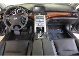 2005 Acura RL 3.5 AWD Sedan Dashboard