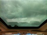 2006 Cadillac SRX V6 Sunroof