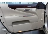 2009 Lexus LS 460 Door Panel