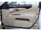 2009 Lexus LS 460 Door Panel