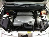 2006 Cadillac SRX V6 3.6 Liter DOHC 24-Valve VVT V6 Engine
