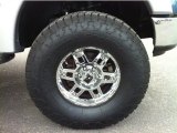 2005 Ford F150 XLT SuperCab 4x4 Custom Wheels