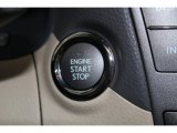 2009 Lexus LS 460 Controls