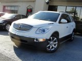 2008 Platinum Metallic Buick Enclave CXL #81502406