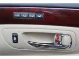2009 Lexus LS 460 Controls