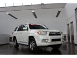 2011 Toyota 4Runner SR5