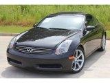2004 Infiniti G 35 Coupe