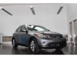 2013 Graphite Shadow Infiniti EX 37 Journey #81502435