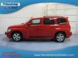 2011 Chevrolet HHR LT