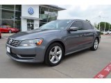 2012 Volkswagen Passat TDI SE